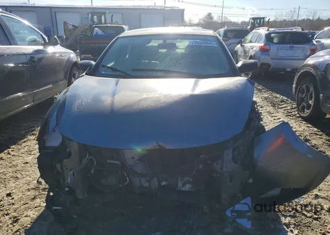 2017 Nissan Altima 2.5 z USA, uszkodzony, nr VIN 1N4AL3AP5HC138044